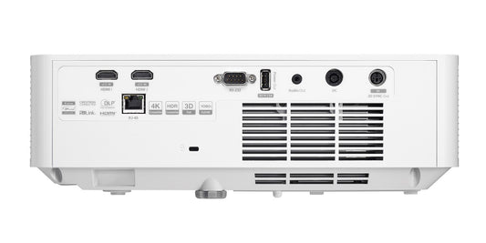 AZH430UST Compact Eco-Friendly Ultra Short Throw Projector