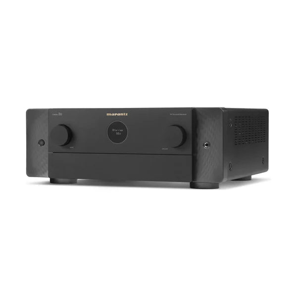 home theatre with wireless connectivity