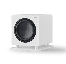 PF SUB12 White