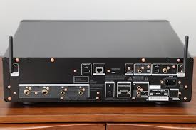 Marantz CD 50N