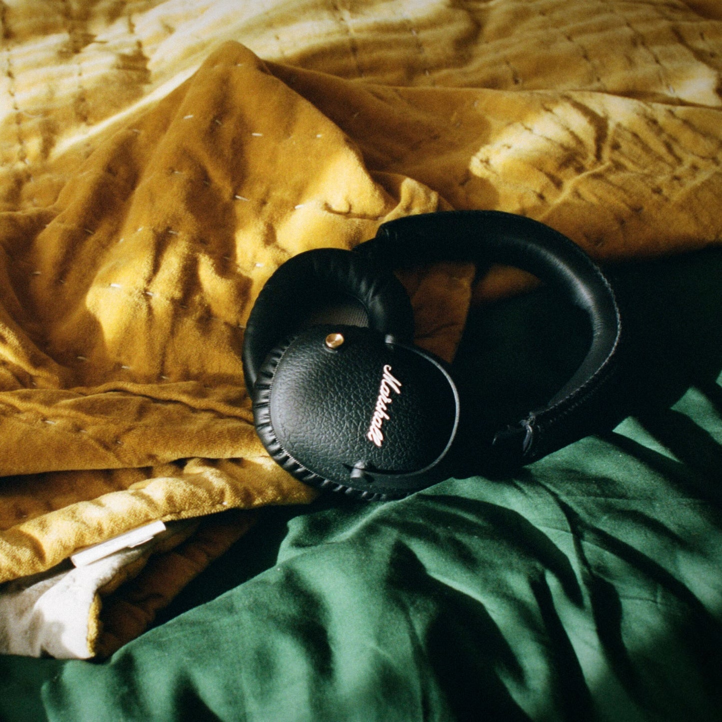 MONITOR II A.N.C.