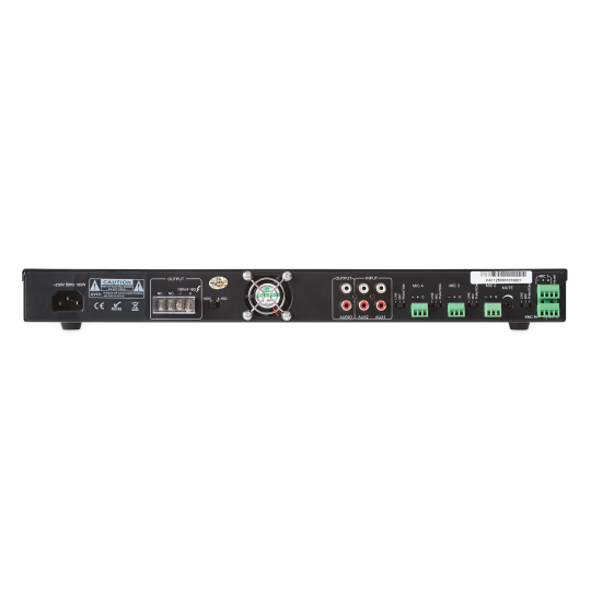MX-120M