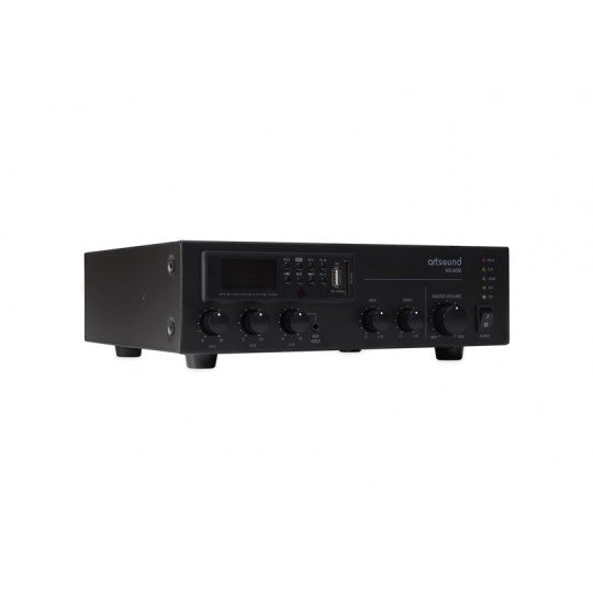 MX-60M