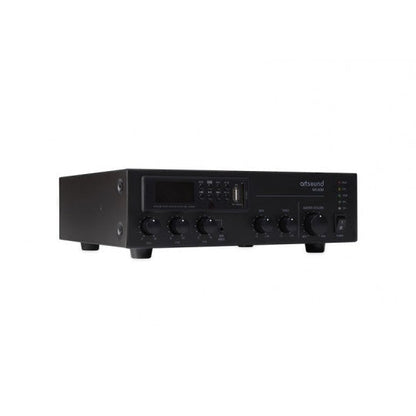 MX-60M