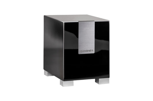 Qube S 8 Active