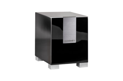 Qube CS 10 Active