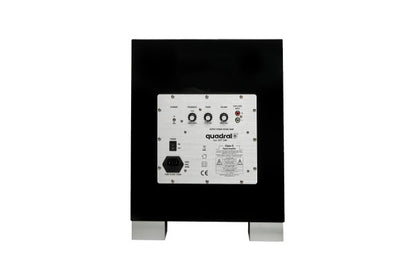 Qube CS 10 Active