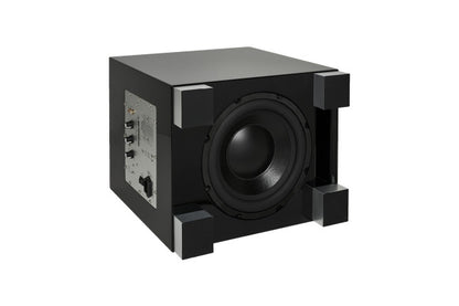 Qube CS 10 Active