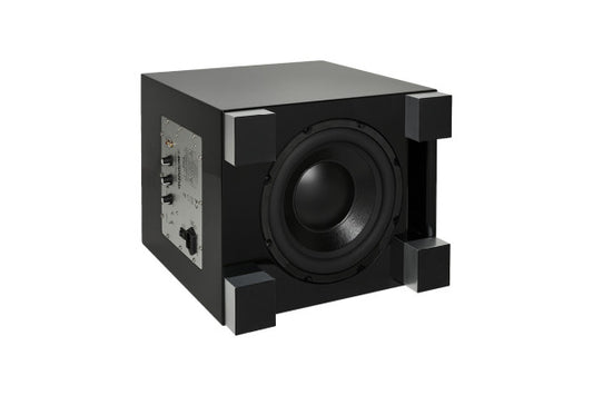 Qube CS 10 Active