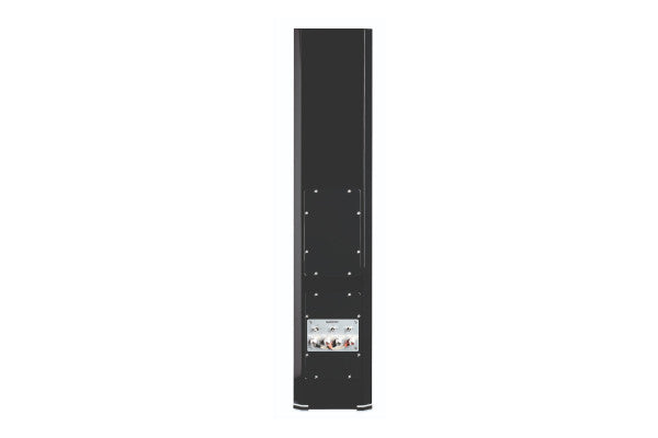 AURUM VULKAN 9 Black PF