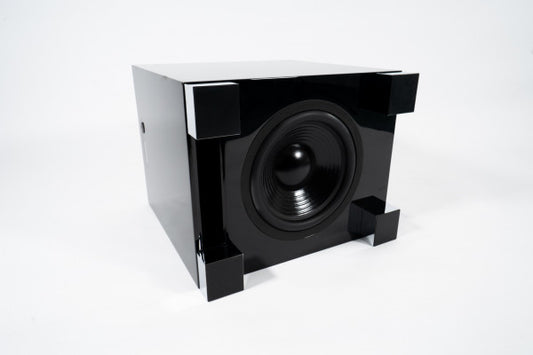 Qube Orkus DSP