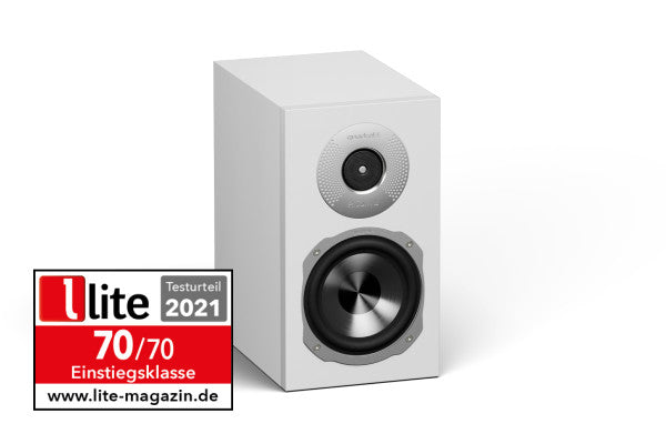 SIGNUM 20 - Perfect volume