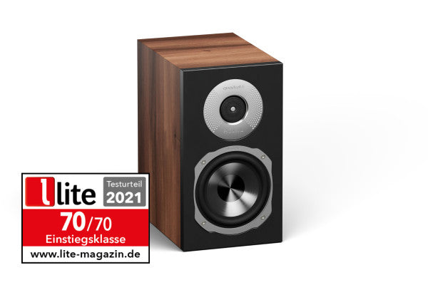 SIGNUM 20 - Perfect volume