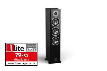 SIGNUM 70 - Perfect volume