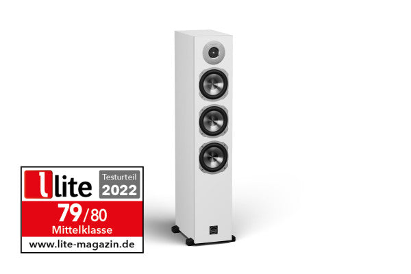 SIGNUM 70 - Perfect volume
