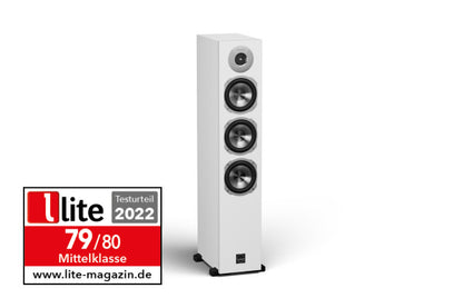 SIGNUM 70 - Perfect volume