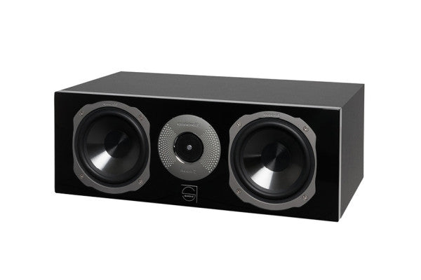 SIGNUM 10 BASE - Perfect volume