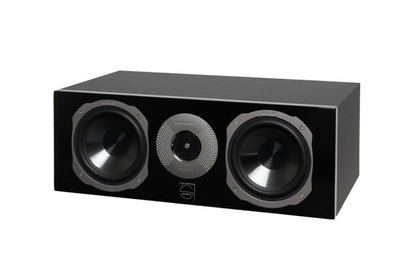 SIGNUM 10 BASE - Perfect volume