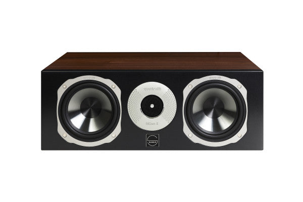 SIGNUM 10 BASE - Perfect volume