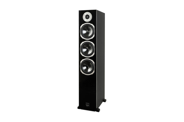 SIGNUM 90 - Perfect volume