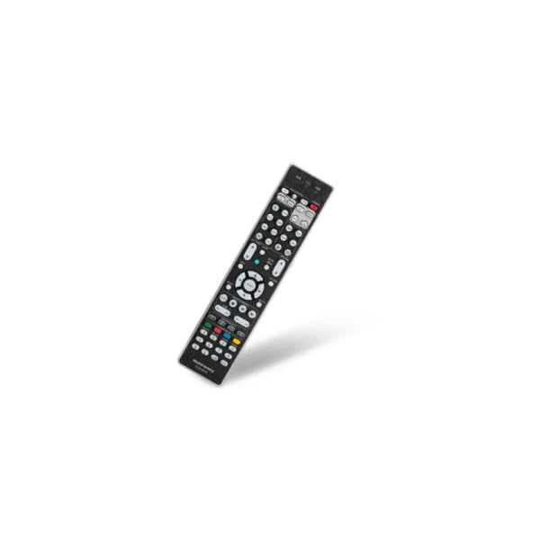 Marantz SR7012 - 9.2 Channel 4K Ultra HD AV Receiver - Perfect volume