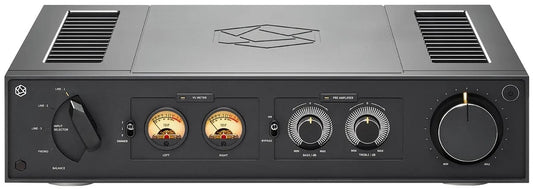 RA280 Top-notch Master Integerated Amplifier