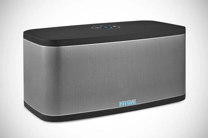 Riva Stadium Speaker