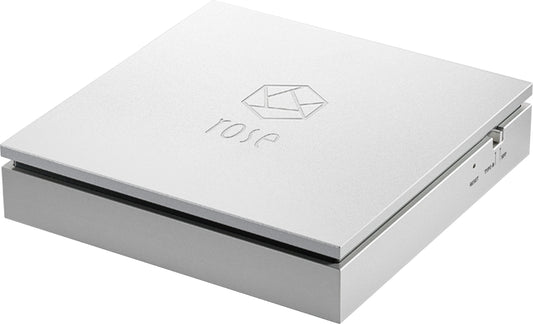 Hifi Rose USB fiber Optical Hub RSA 720