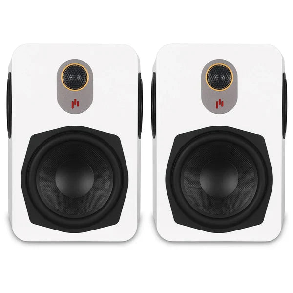 NOVUS 6.5'' Tripolar  Surround Speaker