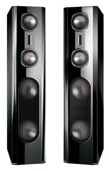 Aurum Titan 9