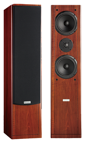 V-F1 - Perfect volume