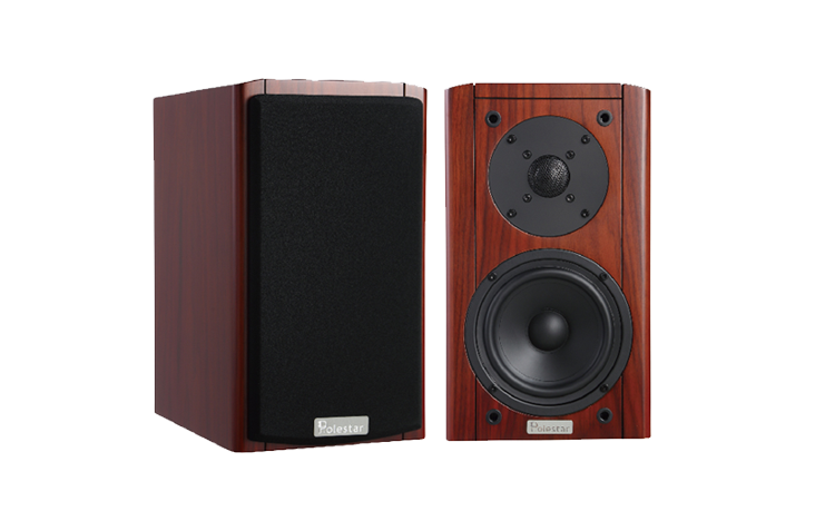 V-R1 - Perfect volume