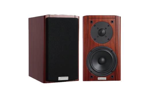 V-R1 - Perfect volume