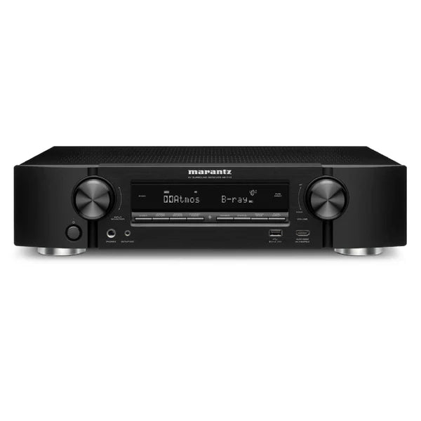Marantz NR1710 - 7.2 Channel AV Receiver