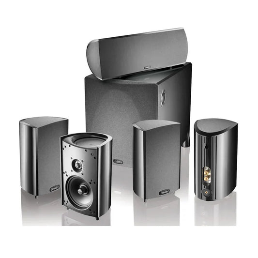 ProCinema 800 - 5.1