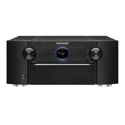 Marantz AV8805 - 13.2 Channel Pre-Amplifier - Perfect volume