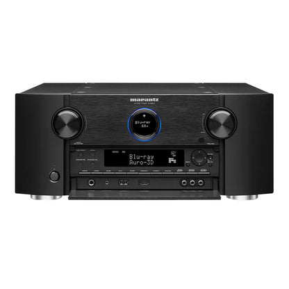Marantz AV8805 - 13.2 Channel Pre-Amplifier - Perfect volume
