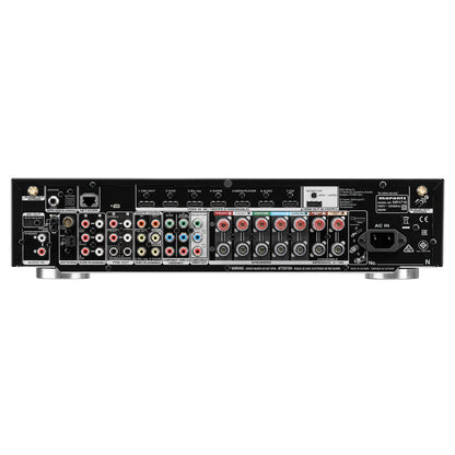 Marantz NR1710 - 7.2 Channel AV Receiver