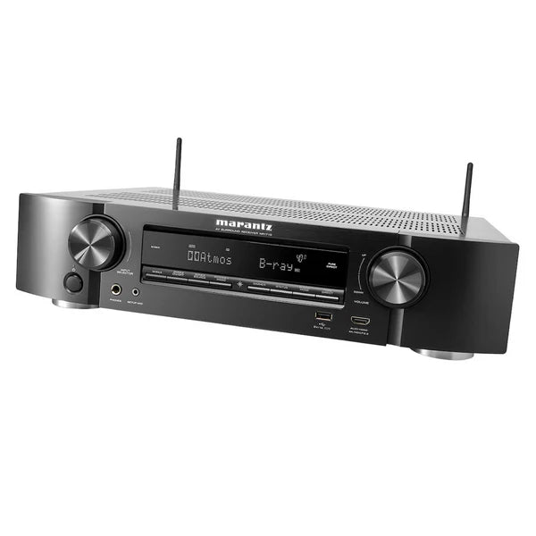 Marantz NR1710 - 7.2 Channel AV Receiver