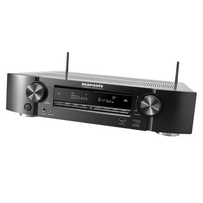 Marantz NR1710 - 7.2 Channel AV Receiver