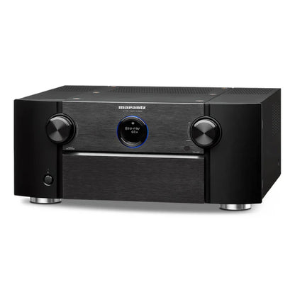 Marantz AV8805 - 13.2 Channel Pre-Amplifier - Perfect volume