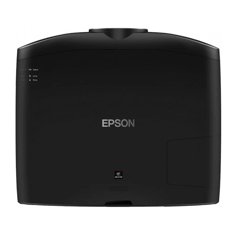 Epson EH-TW9400 - 4K Pro-UHD 3LCD Projector - Perfect volume