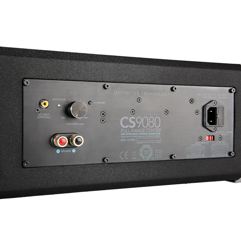 CS 9040 Unit