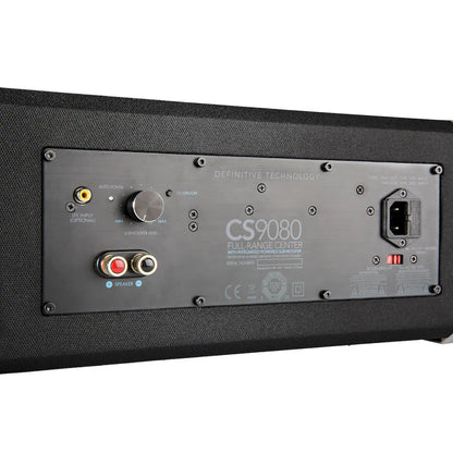 CS 9040 Unit