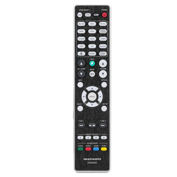 Marantz NR1710 - 7.2 Channel AV Receiver
