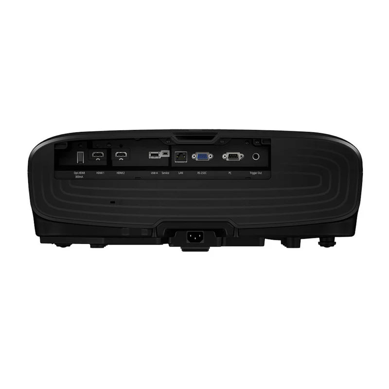Epson EH-TW9400 - 4K Pro-UHD 3LCD Projector - Perfect volume