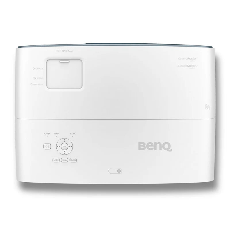 BenQ TK850 - 4K HDR Home Cinema Projector