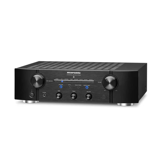 Marantz PM7005 - Integrated Amplifier - Perfect volume