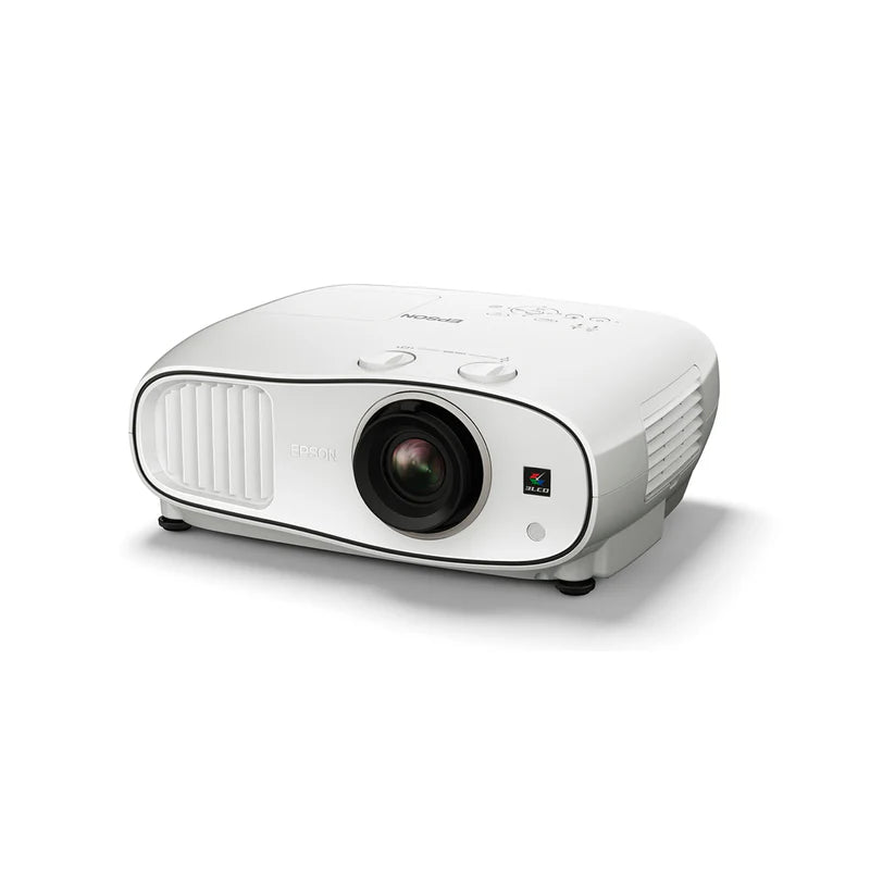 Epson EH-TW6700 (Home Theatre Projector) - Perfect volume