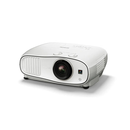 Epson EH-TW6700 (Home Theatre Projector) - Perfect volume